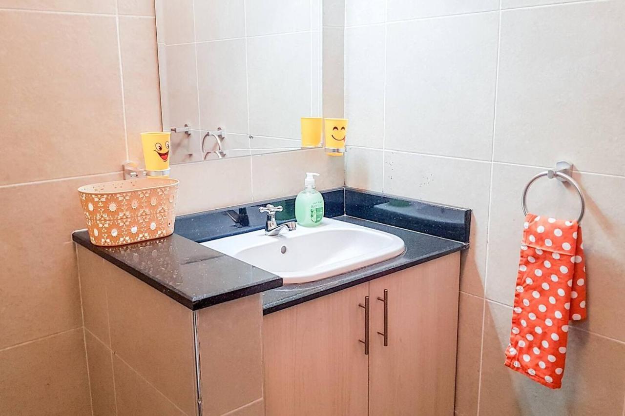 Nairobi West Suites מראה חיצוני תמונה
